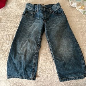 Kids 3T GAP jeans